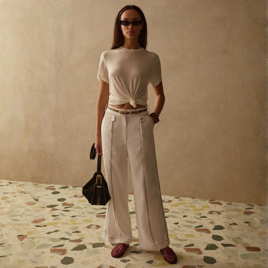 Sancia Jairo Pants