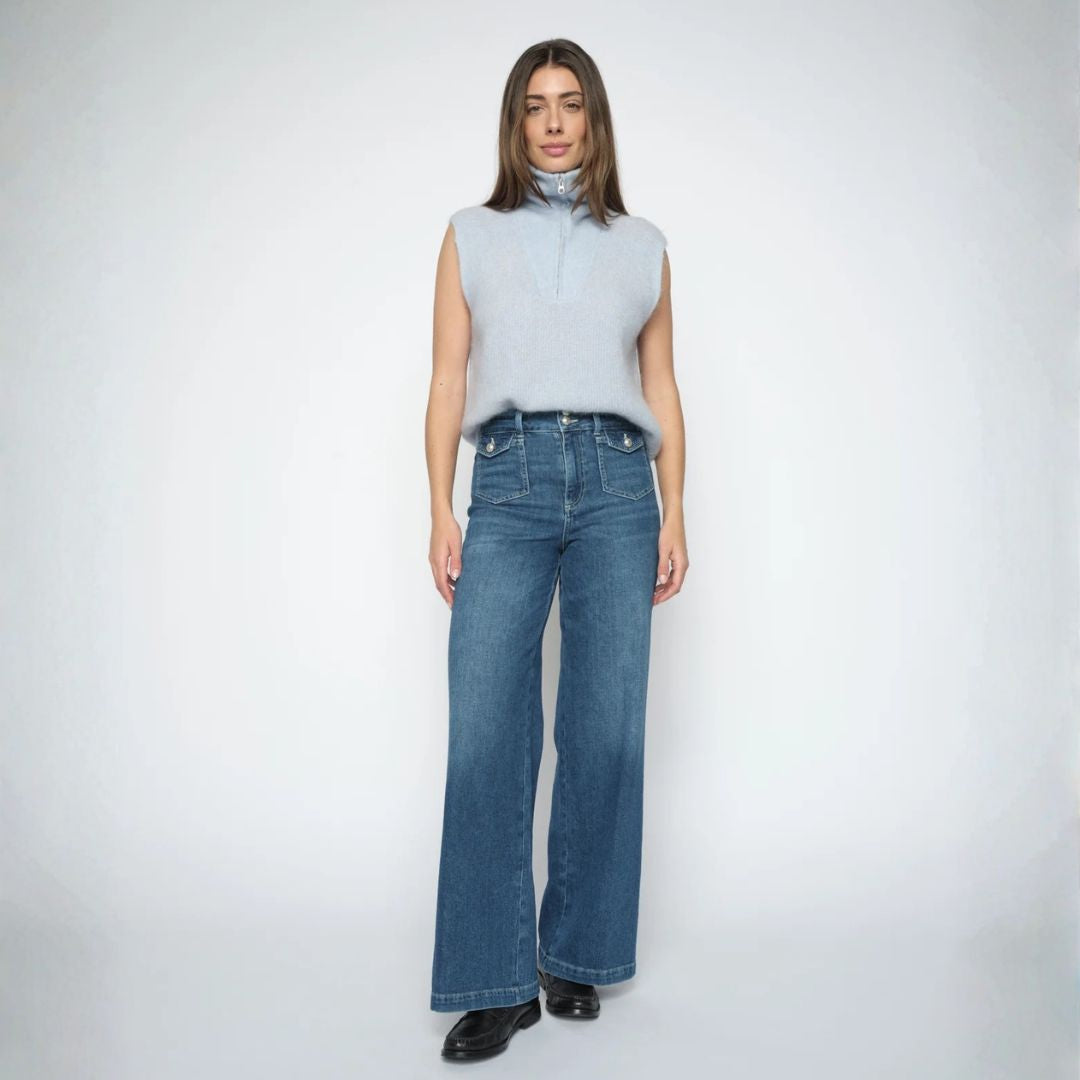 Mos Mosh Colette Nagato Jeans