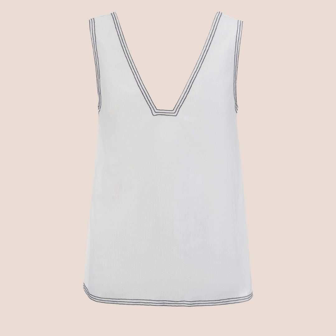 Sancia Winona Top