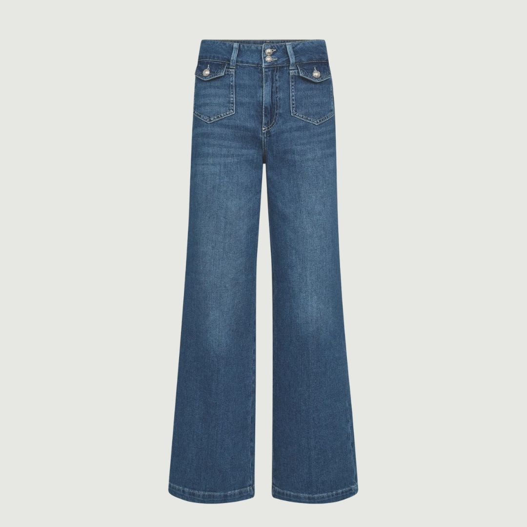 Mos Mosh Colette Nagato Jeans