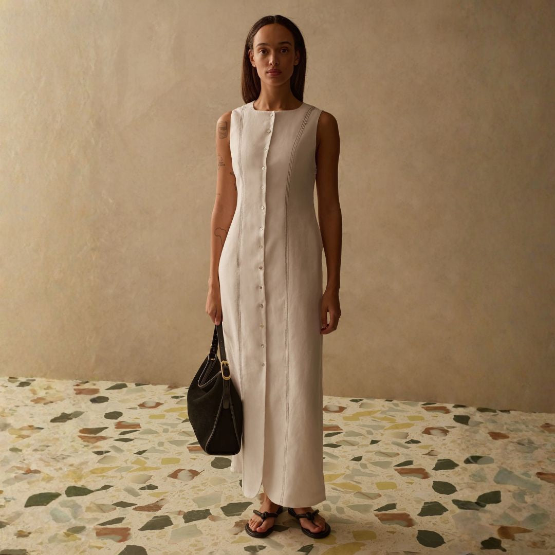 Sancia Kaila Dress