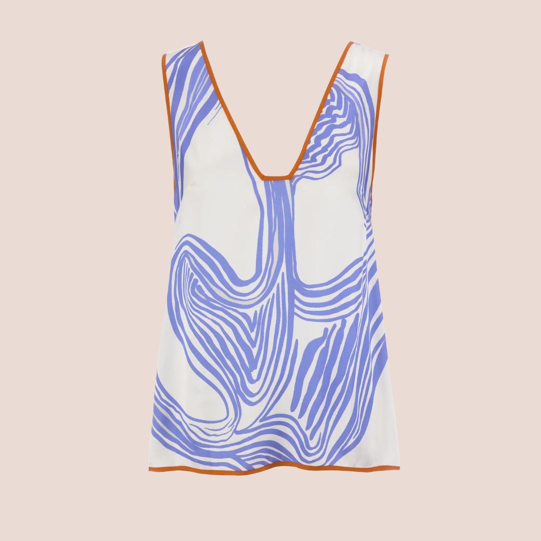 Sancia Winona Flow Top