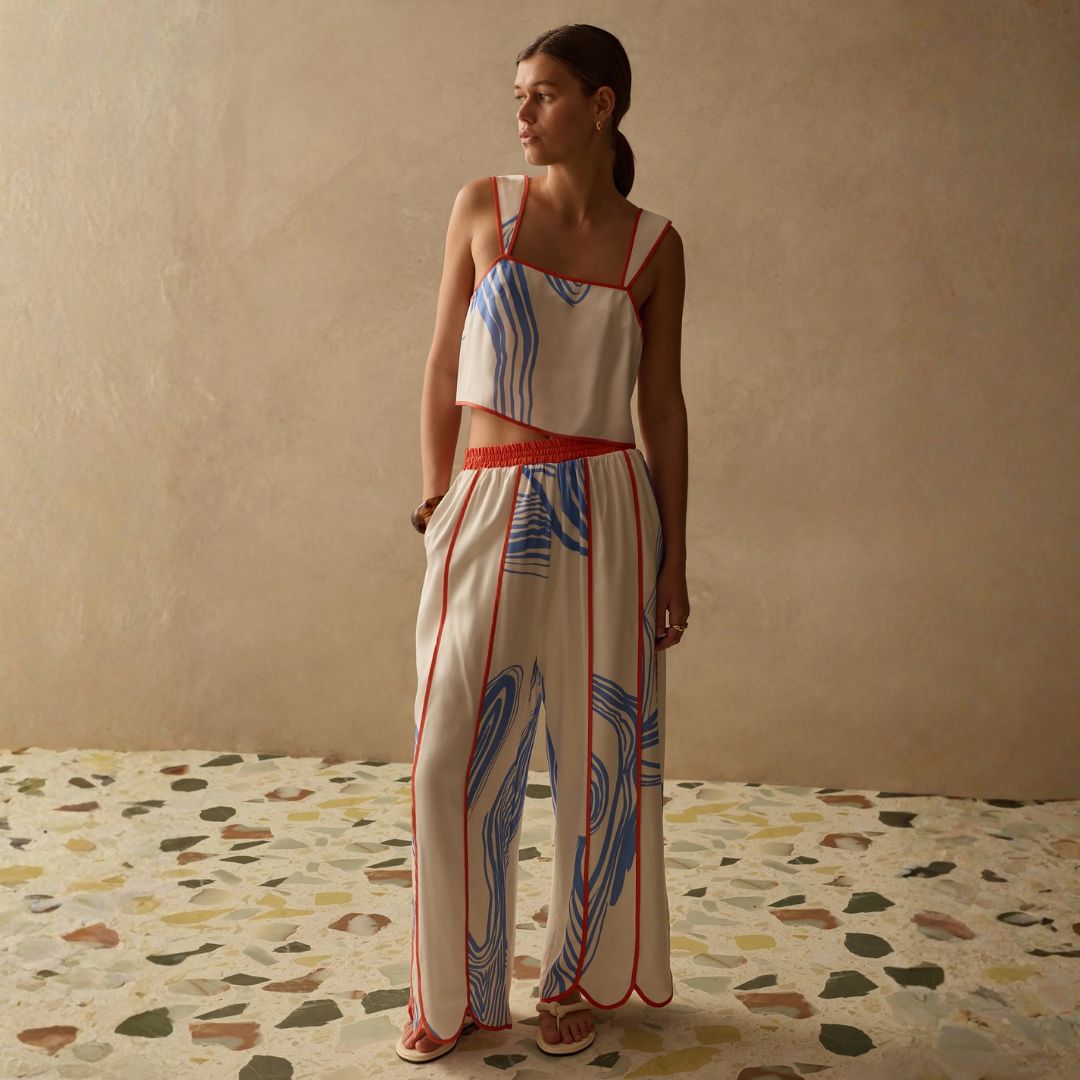 Sancia Elayna Pant
