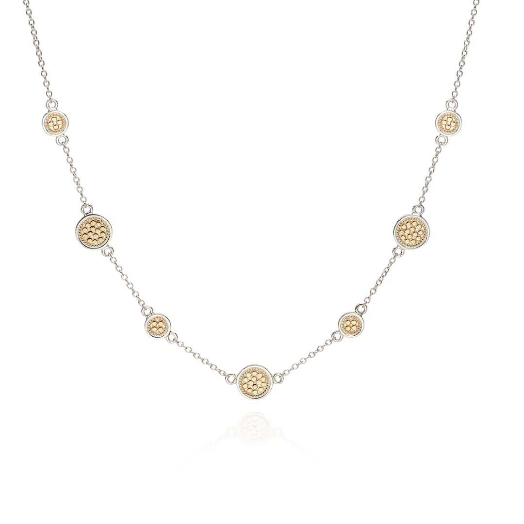 Anna Beck Station Necklace