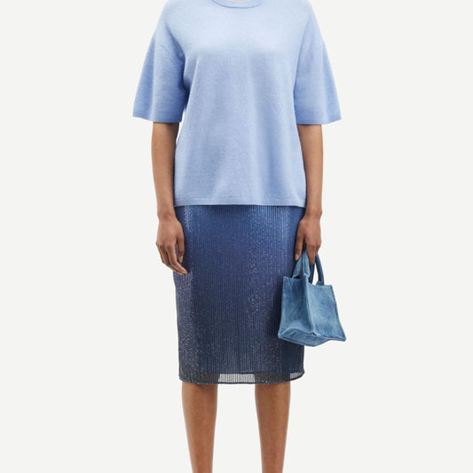Samsoe Saagneta Skirt