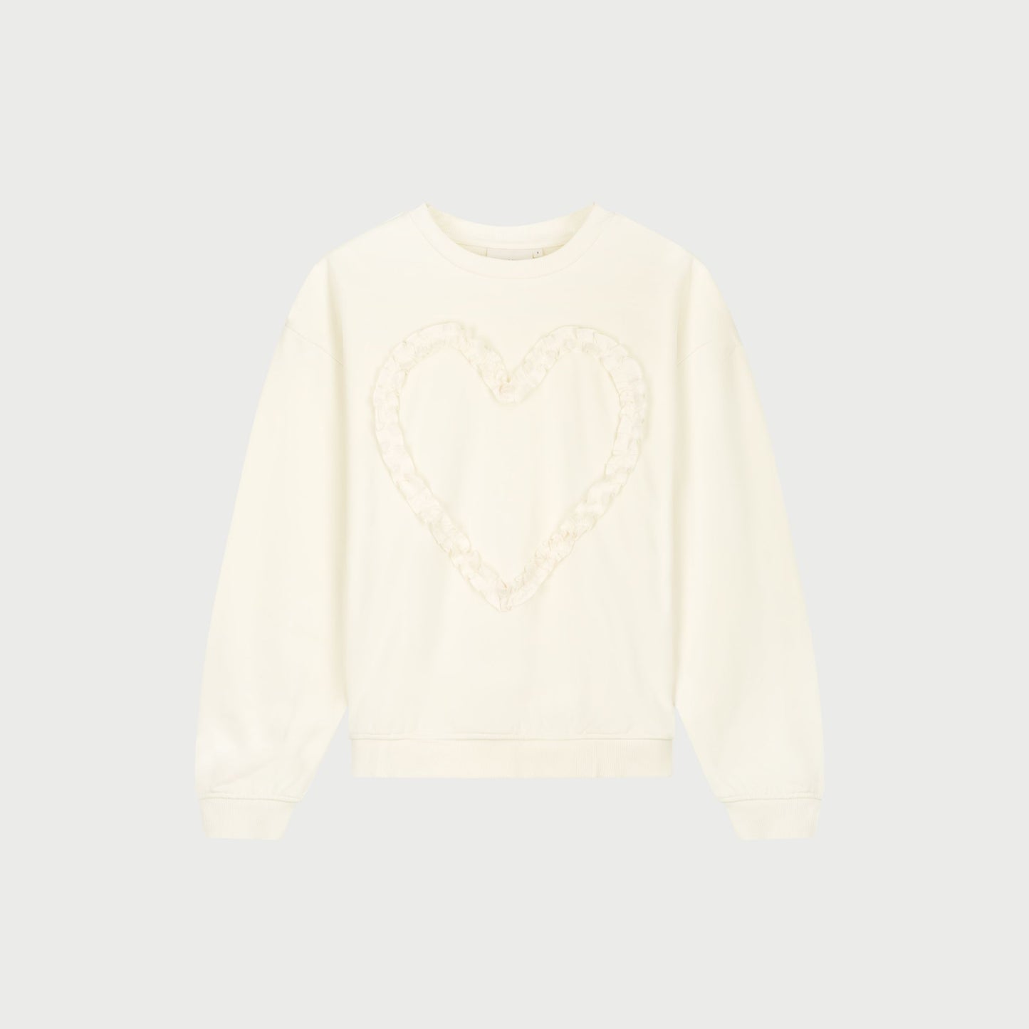 Fabienne Chapot Heart Sweater