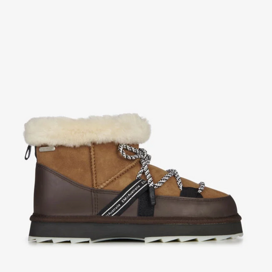 EMU Blurred Micro Boot