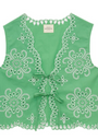 Petite Mendigote Opera Top