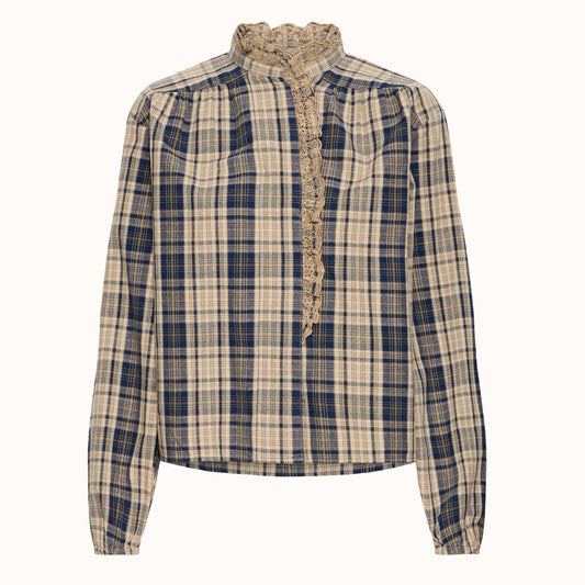 Atelier Reve IRTune Blouse