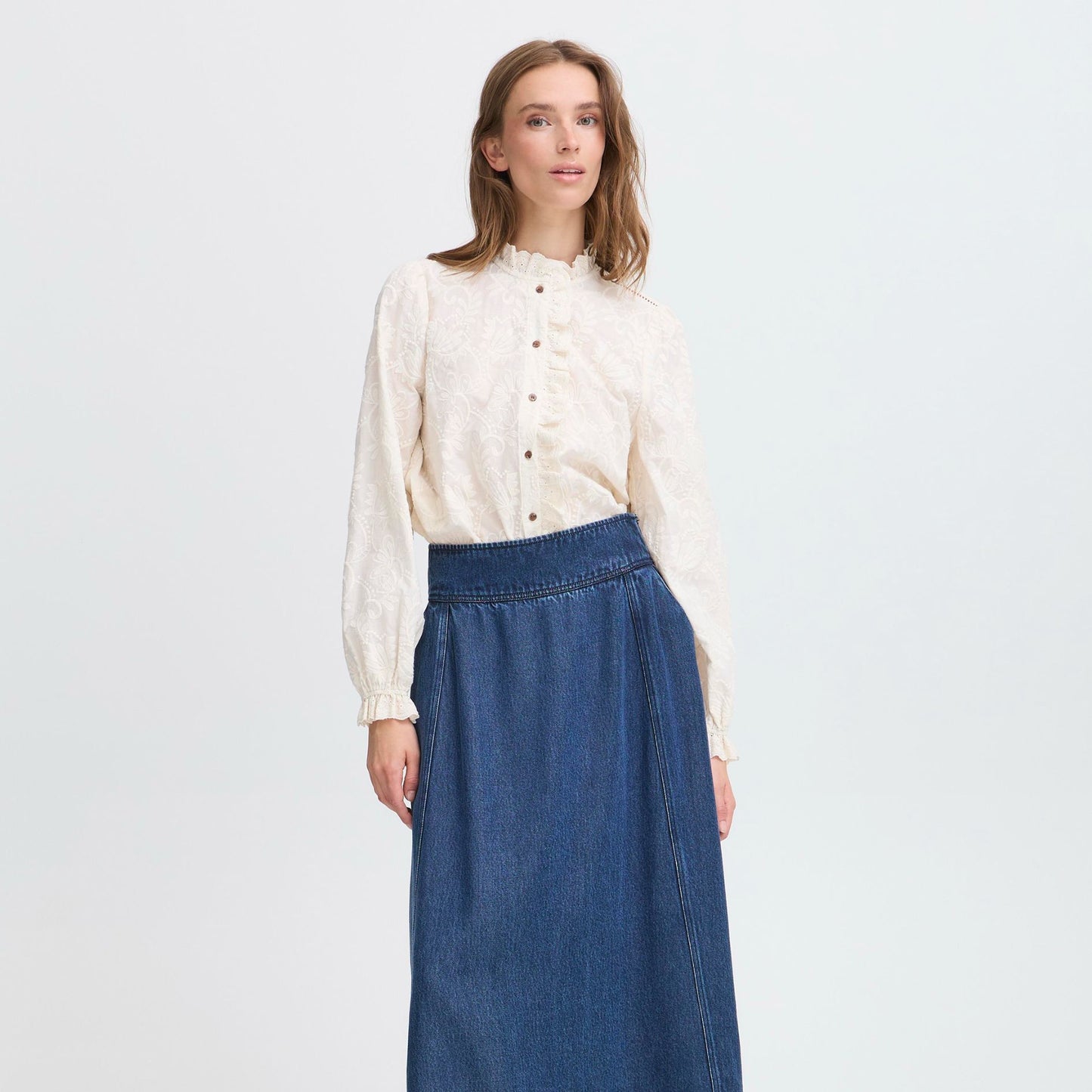 Atelier Reve IRJose Shirt