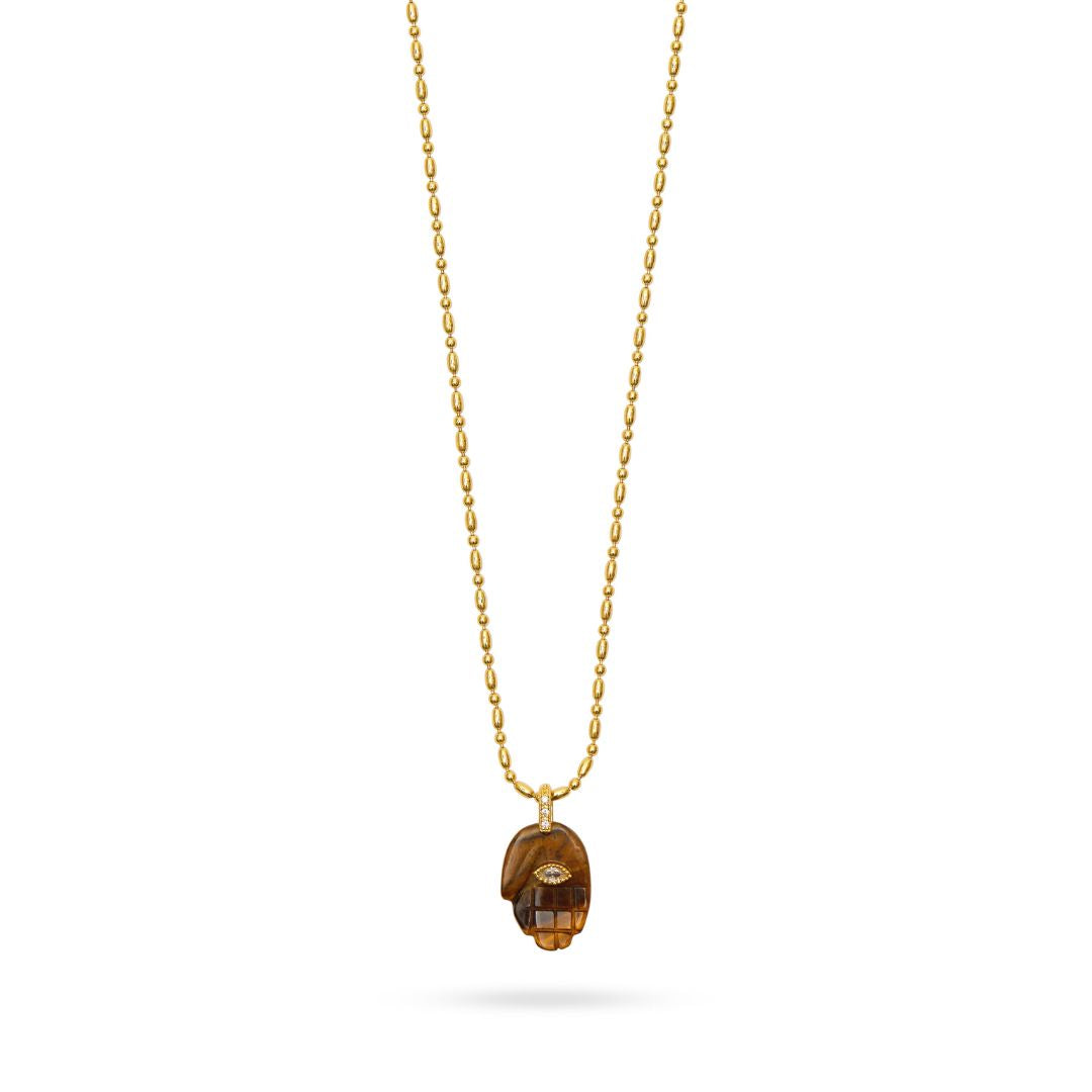 Talis Chains Protective Hand