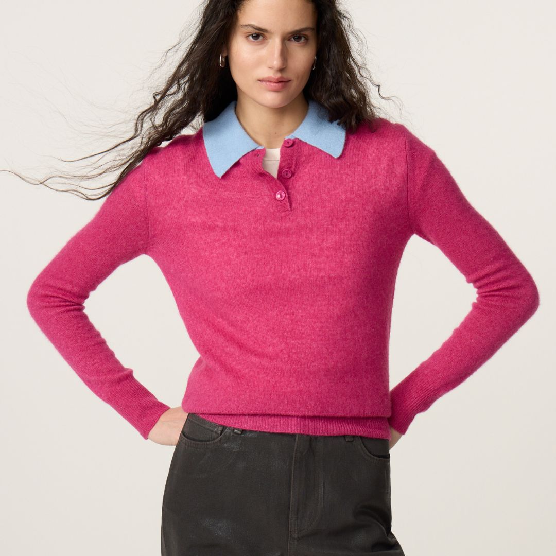 Fabienne Chapot barbara Pullover