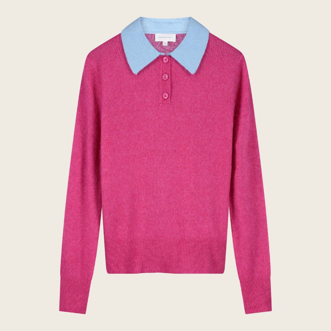 Fabienne Chapot barbara Pullover