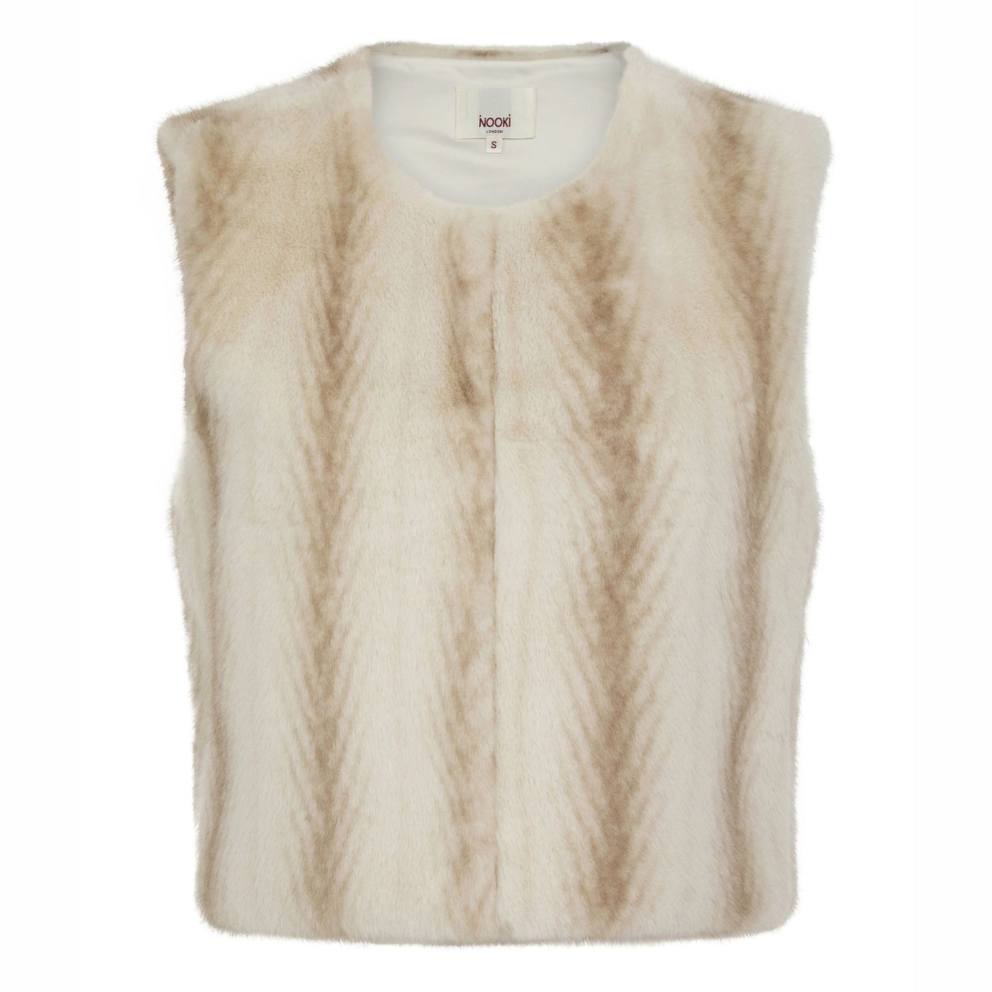 Nooki Edelweiss Gilet (2 colours)
