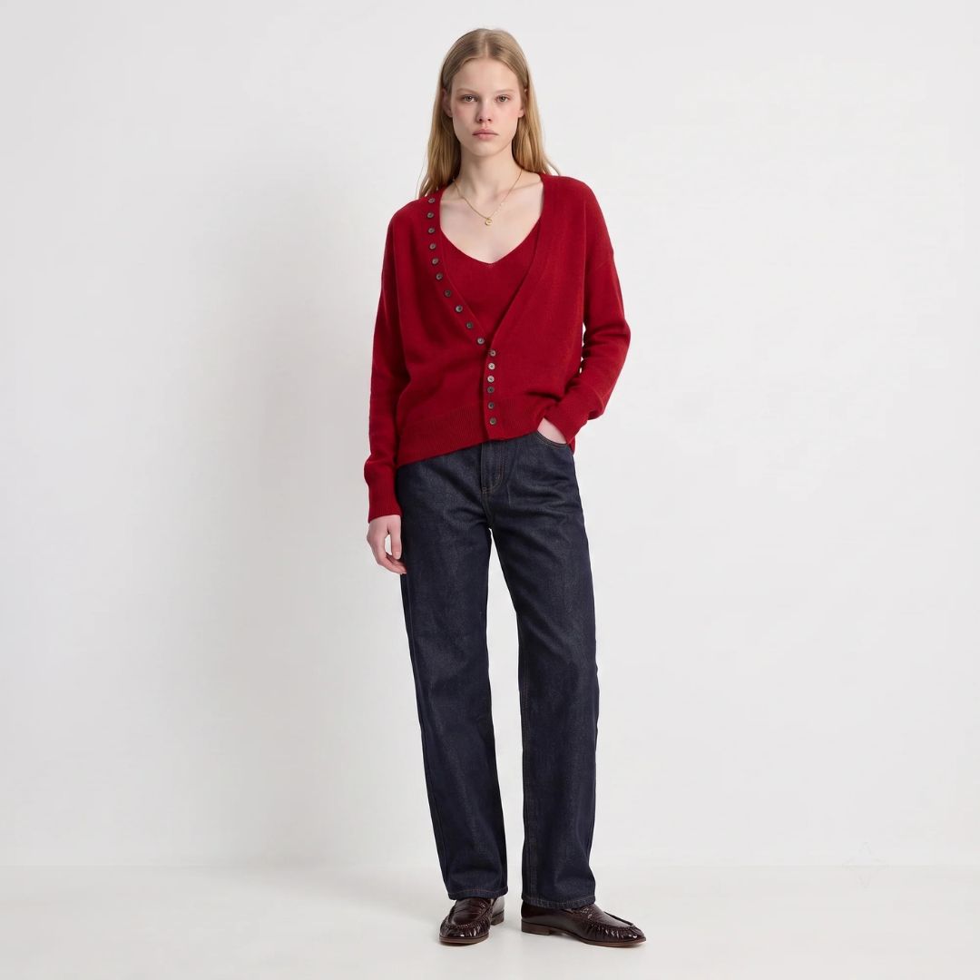 ArtLove Anelia Cardigan