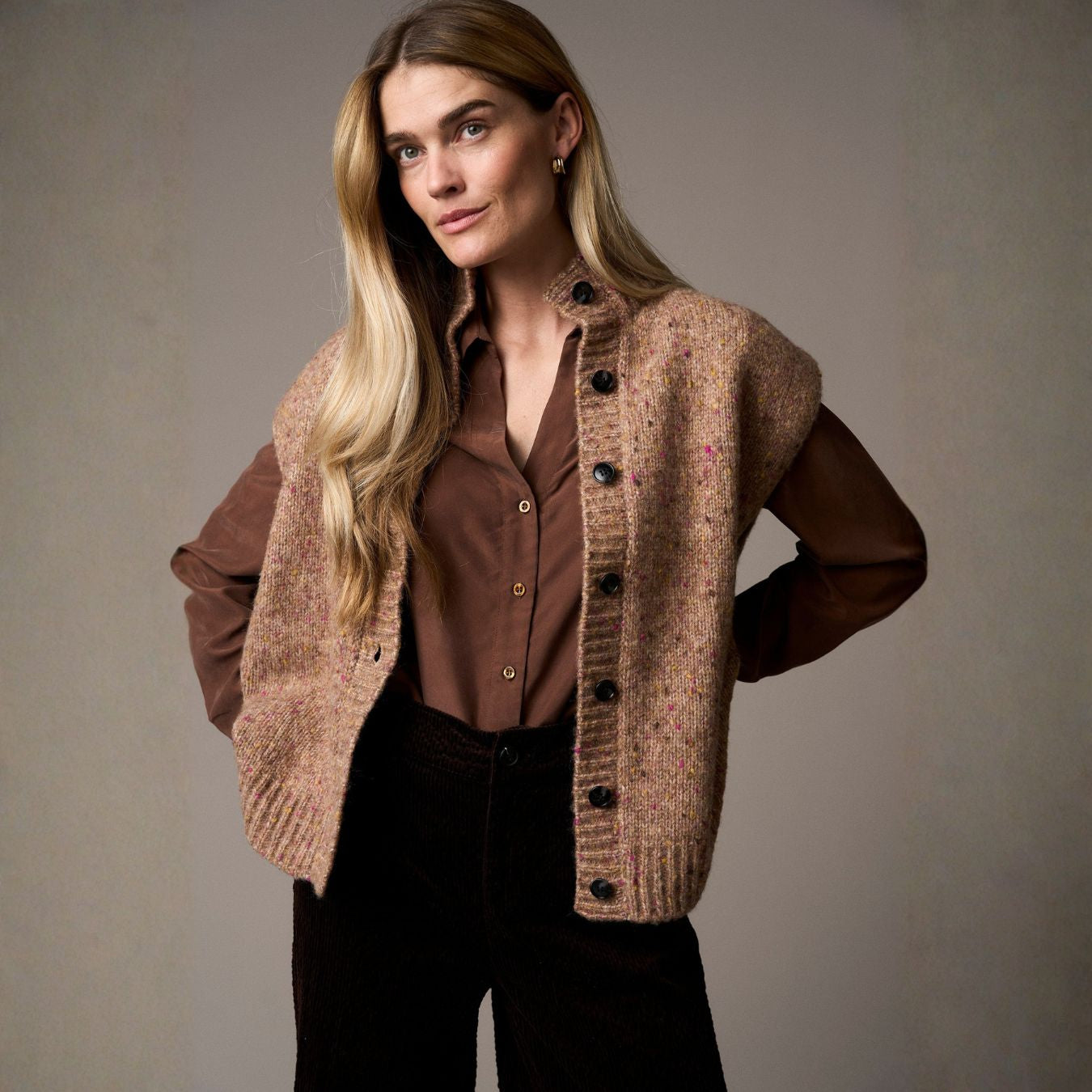 Pieszak Holly Knit (2 Colours)