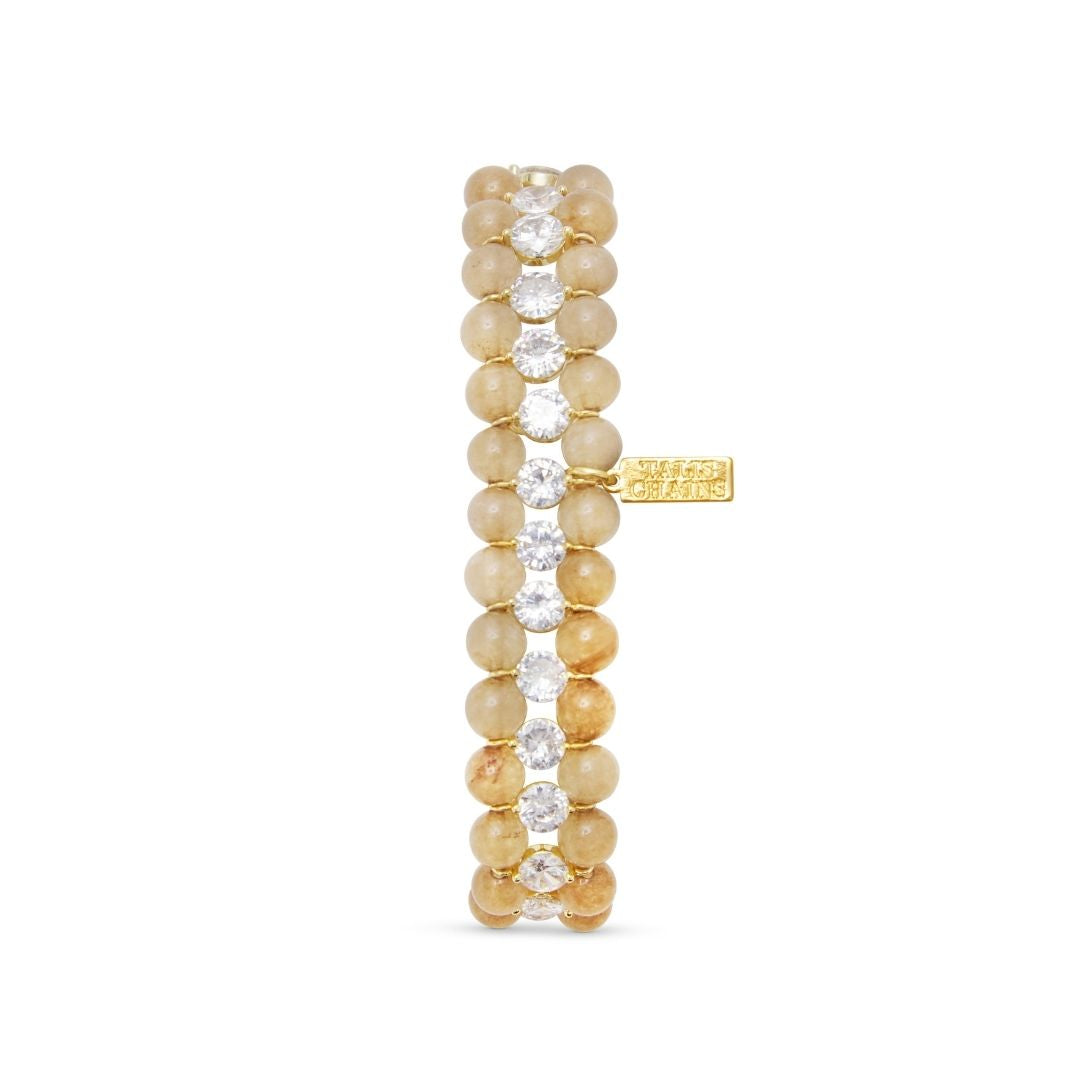 Talis Chains Alabama Bracelet
