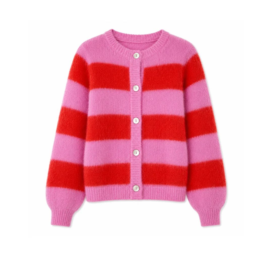 TWNS Timea Cardigan