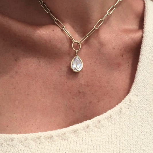 Heavenly Pear Drop (DROP ONLY)