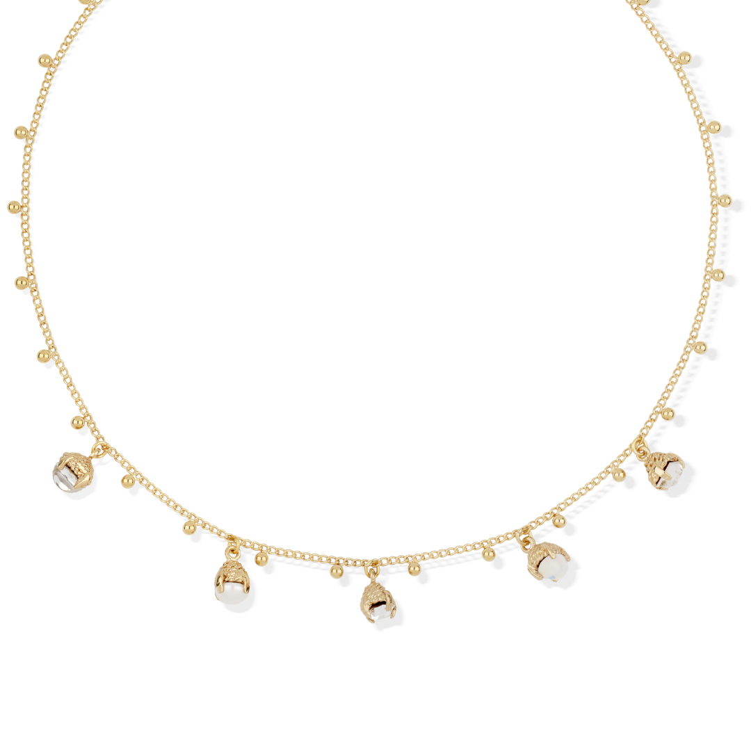 Gas Bijoux Lucce Necklace