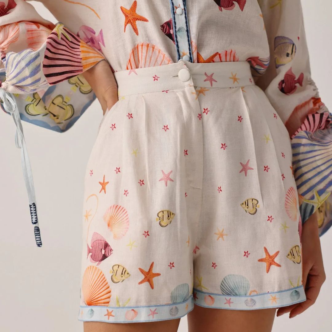 NOIB Mia Shorts