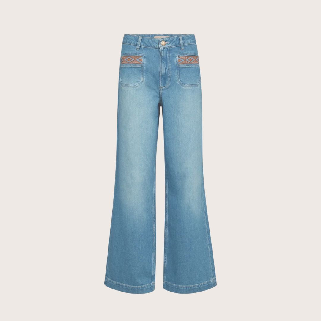 Mos Mosh Colette Sernora Jeans