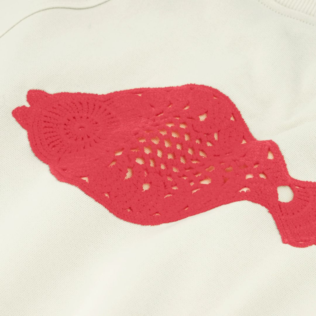 Fabinne Chapot Nanda Sweater