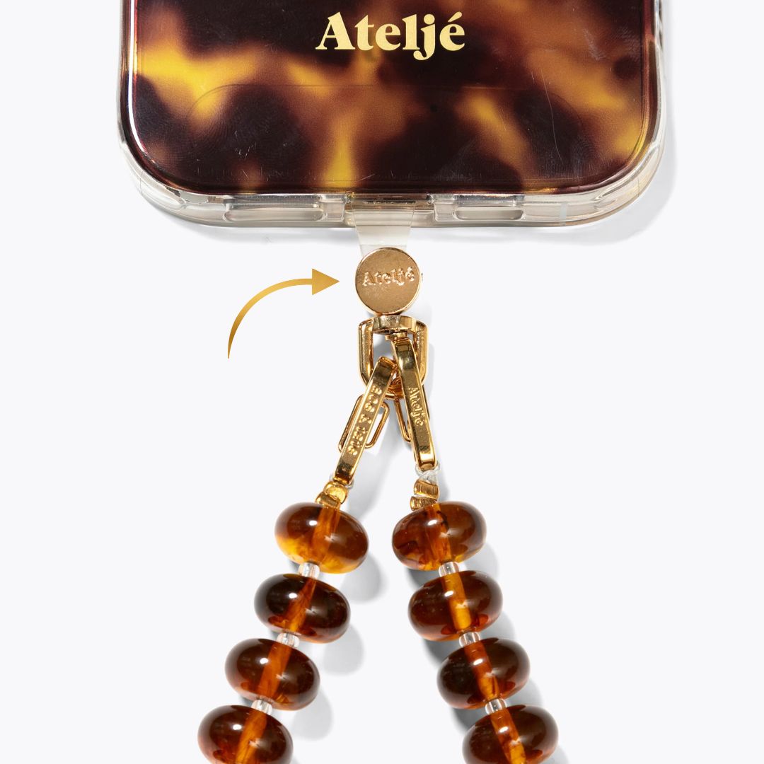 Atelje IPhone Cord Connector