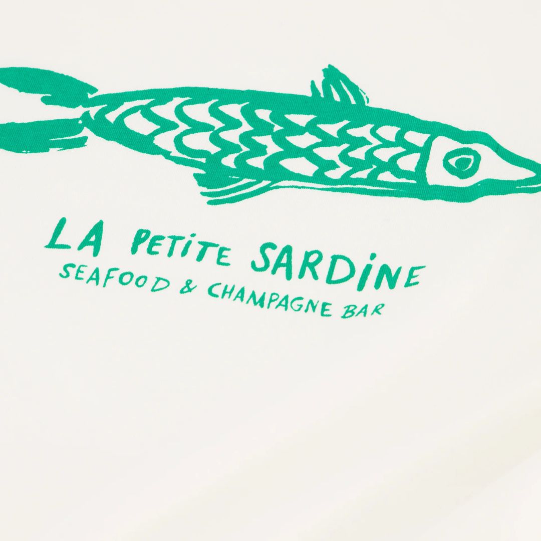 Fabienne Chapot Fay Tee