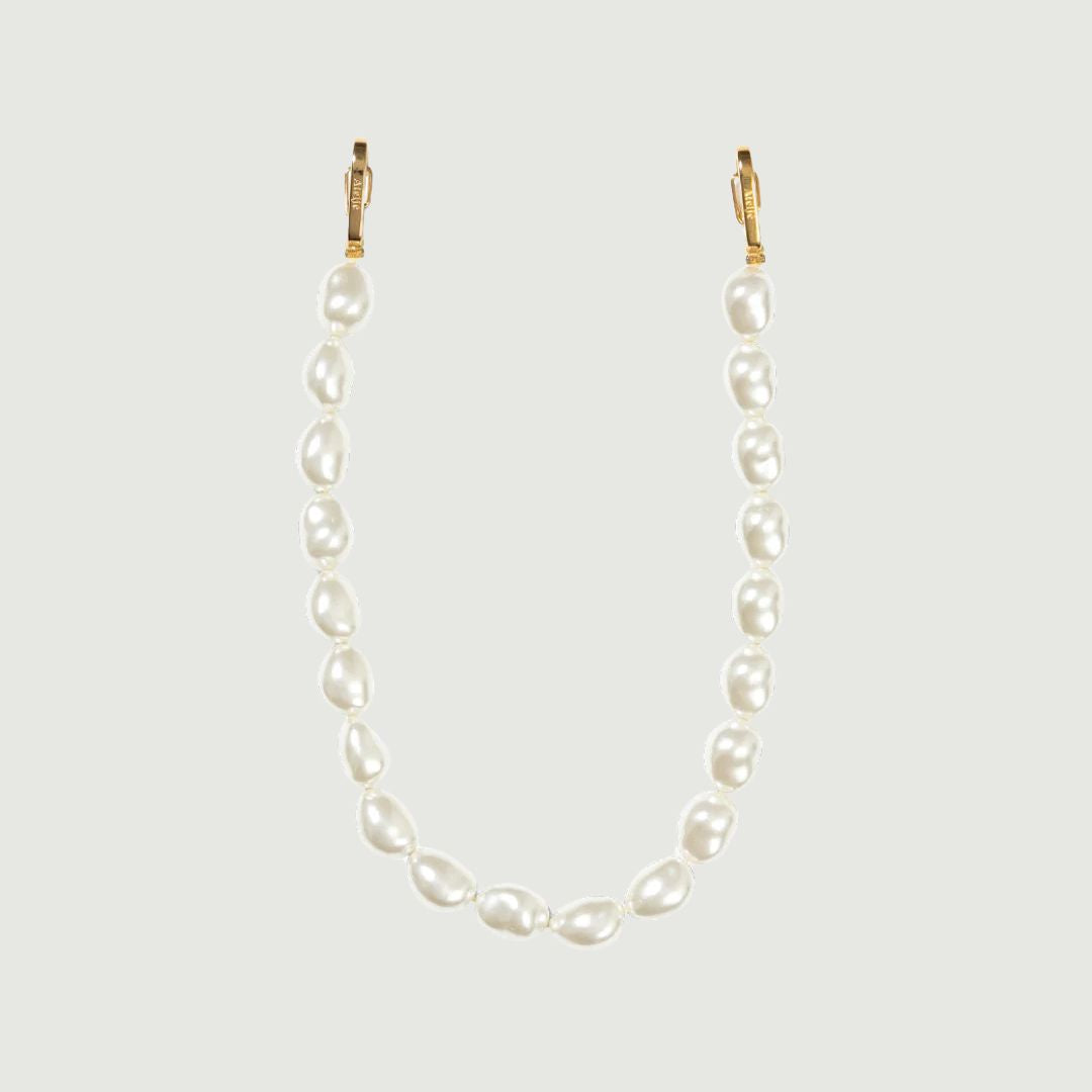 Atelje Cloudy Short Phone Cord