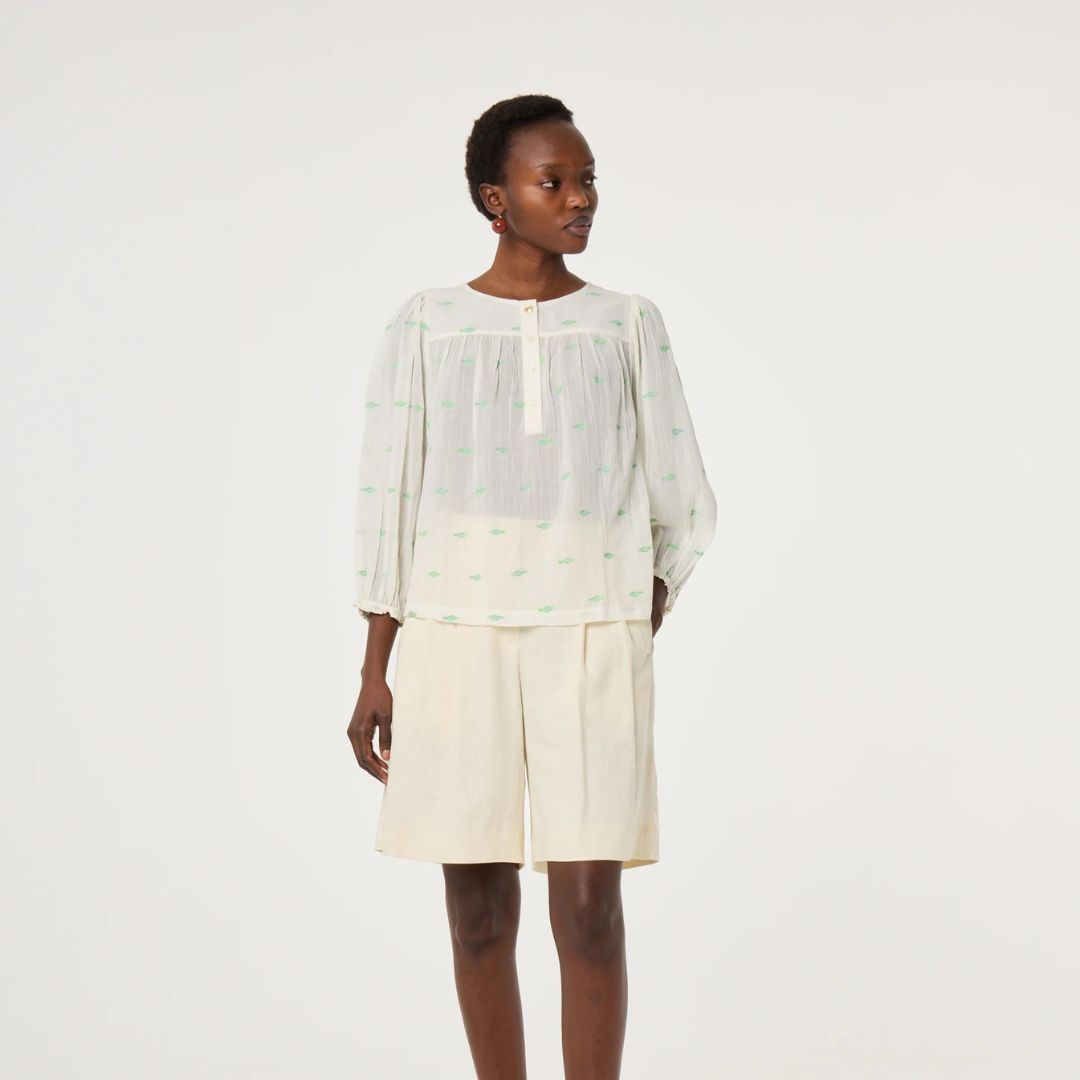 Fabienne Chapot Bindi Top