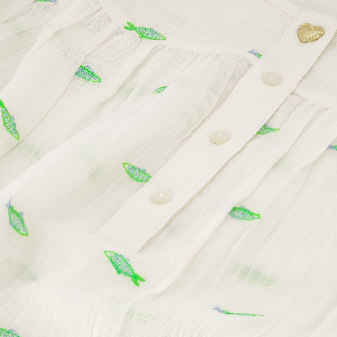 Fabienne Chapot Bindi Top