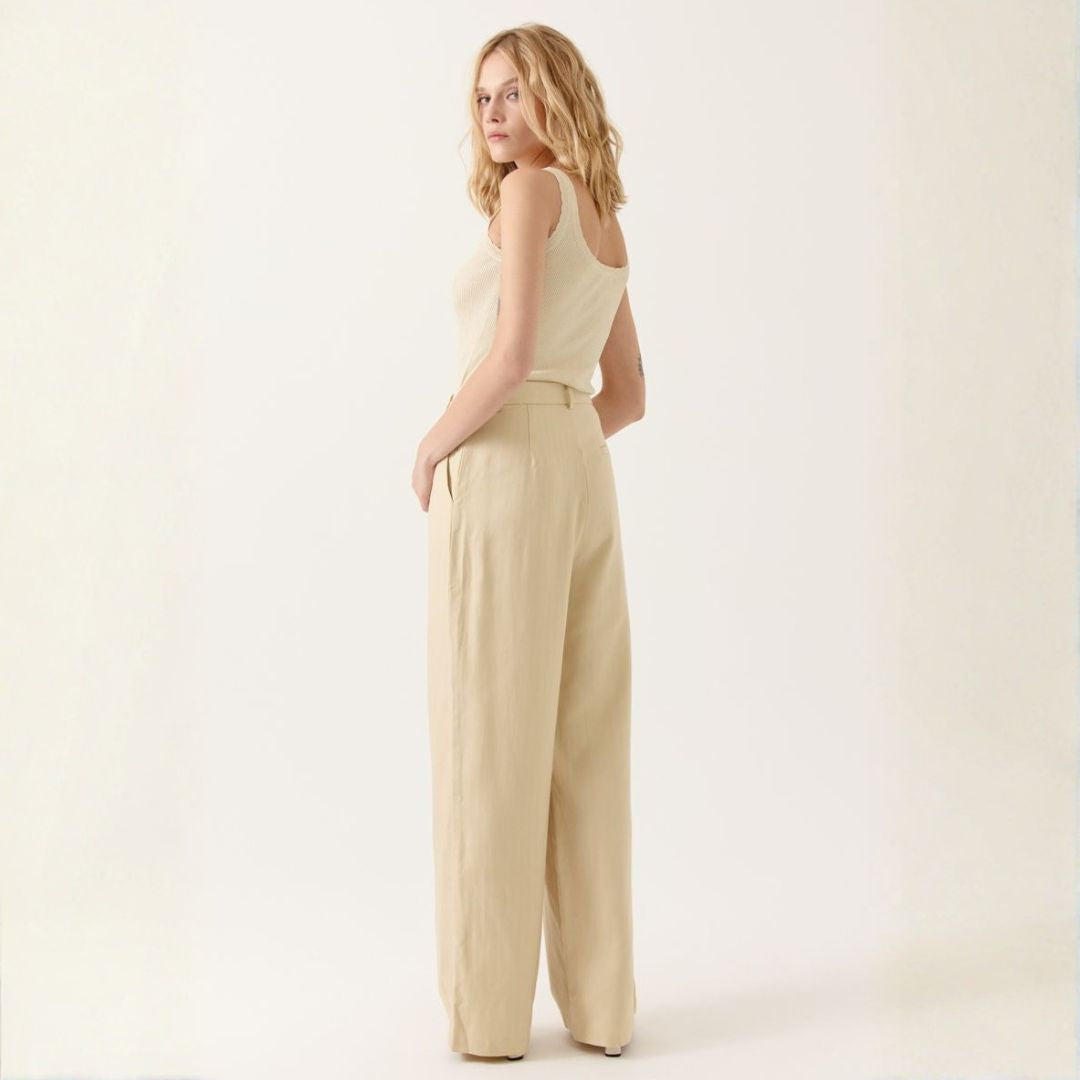 Art Love Helene Trouser