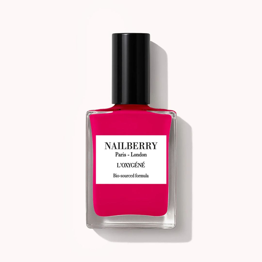 Nailberry Sacred Lotus