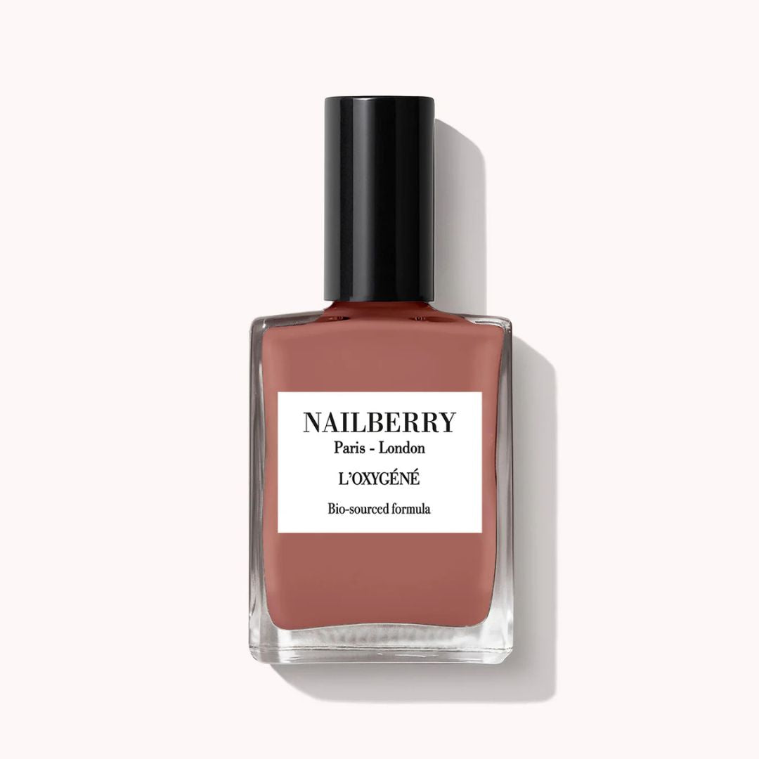 Nailberry Cashmere