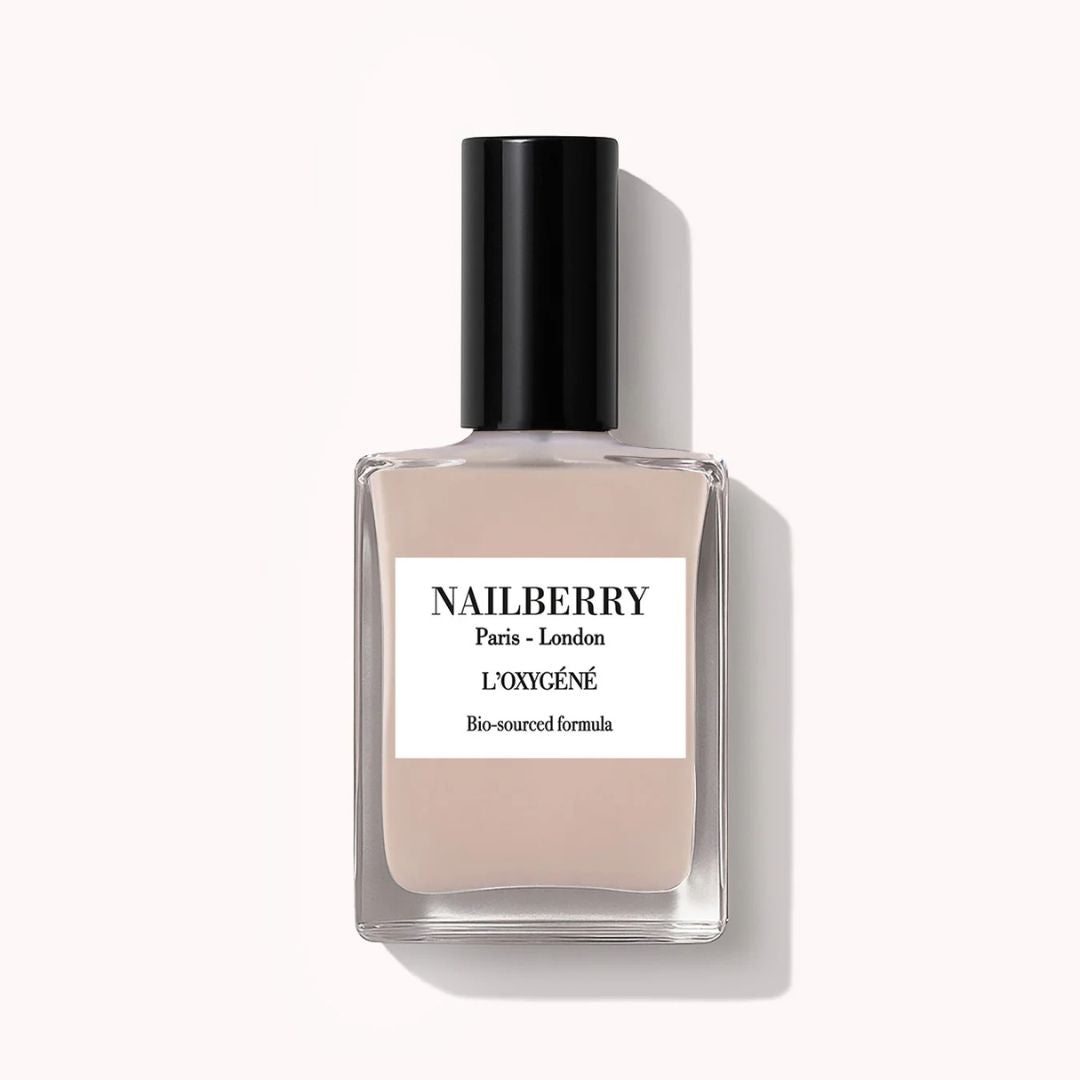 Nailberry Au Naturel