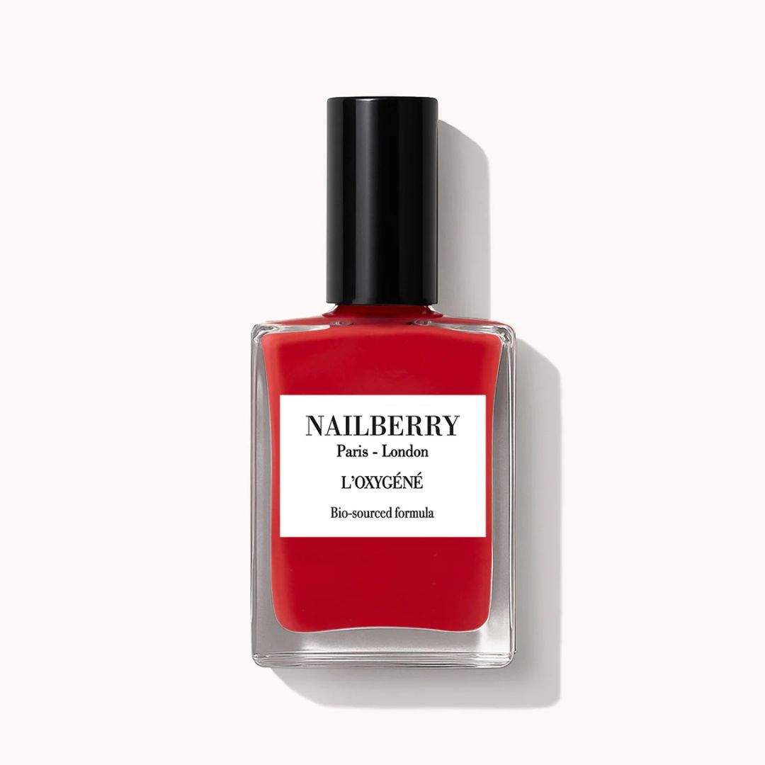 Nailberry Pop My berry