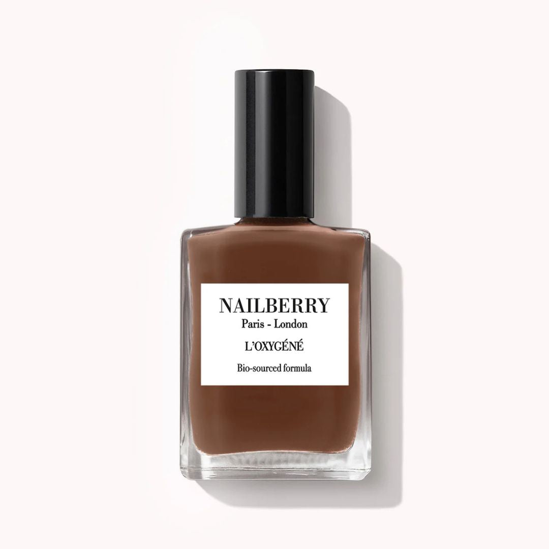 Nailberry Nuts About You