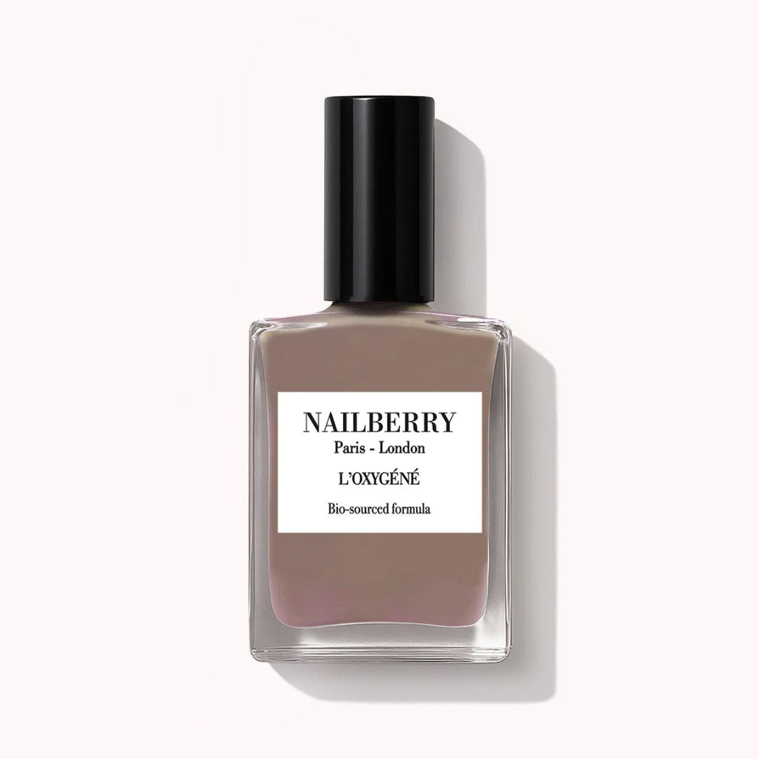 Nailberry Cocoa Cabana