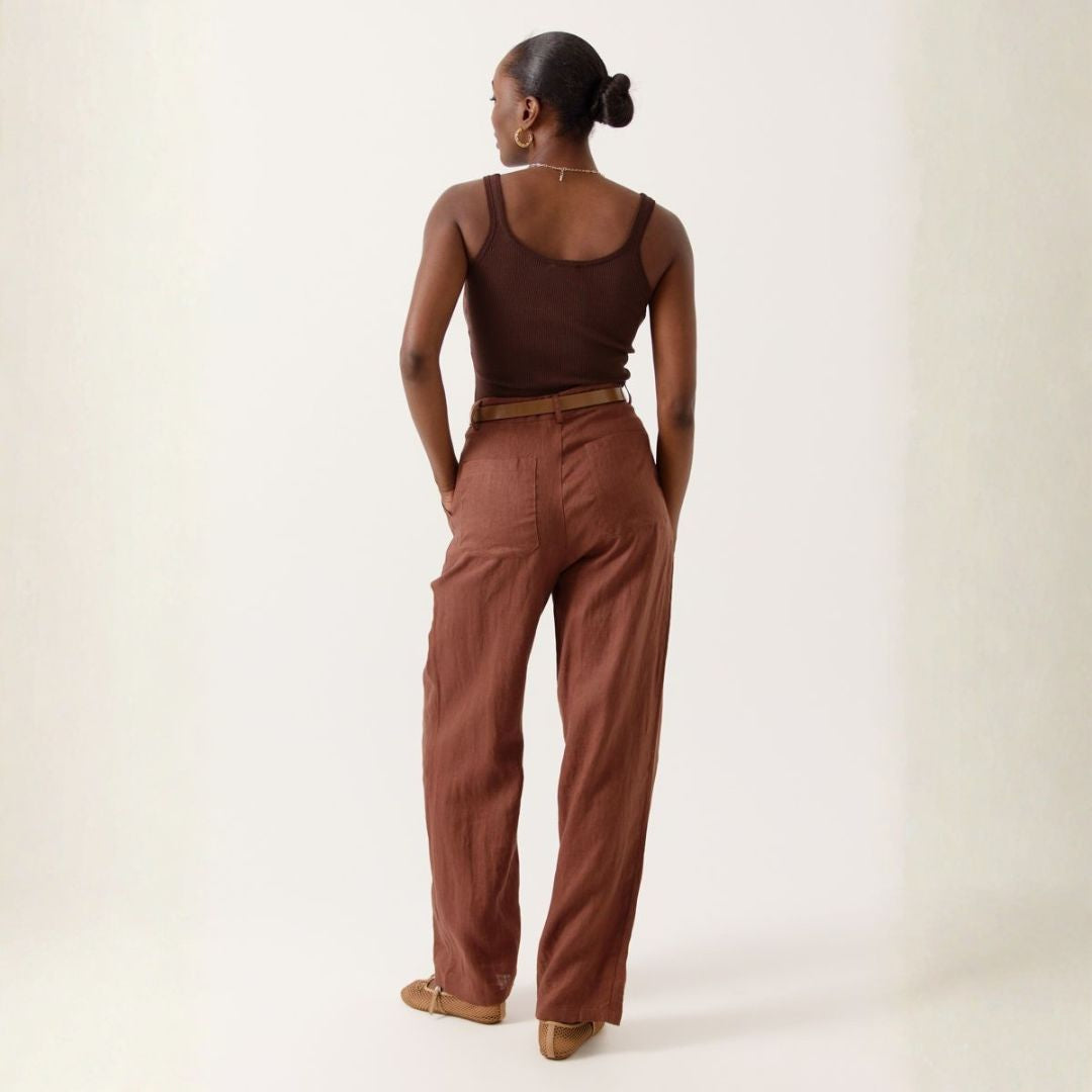 Art Love Cleandra Trouser