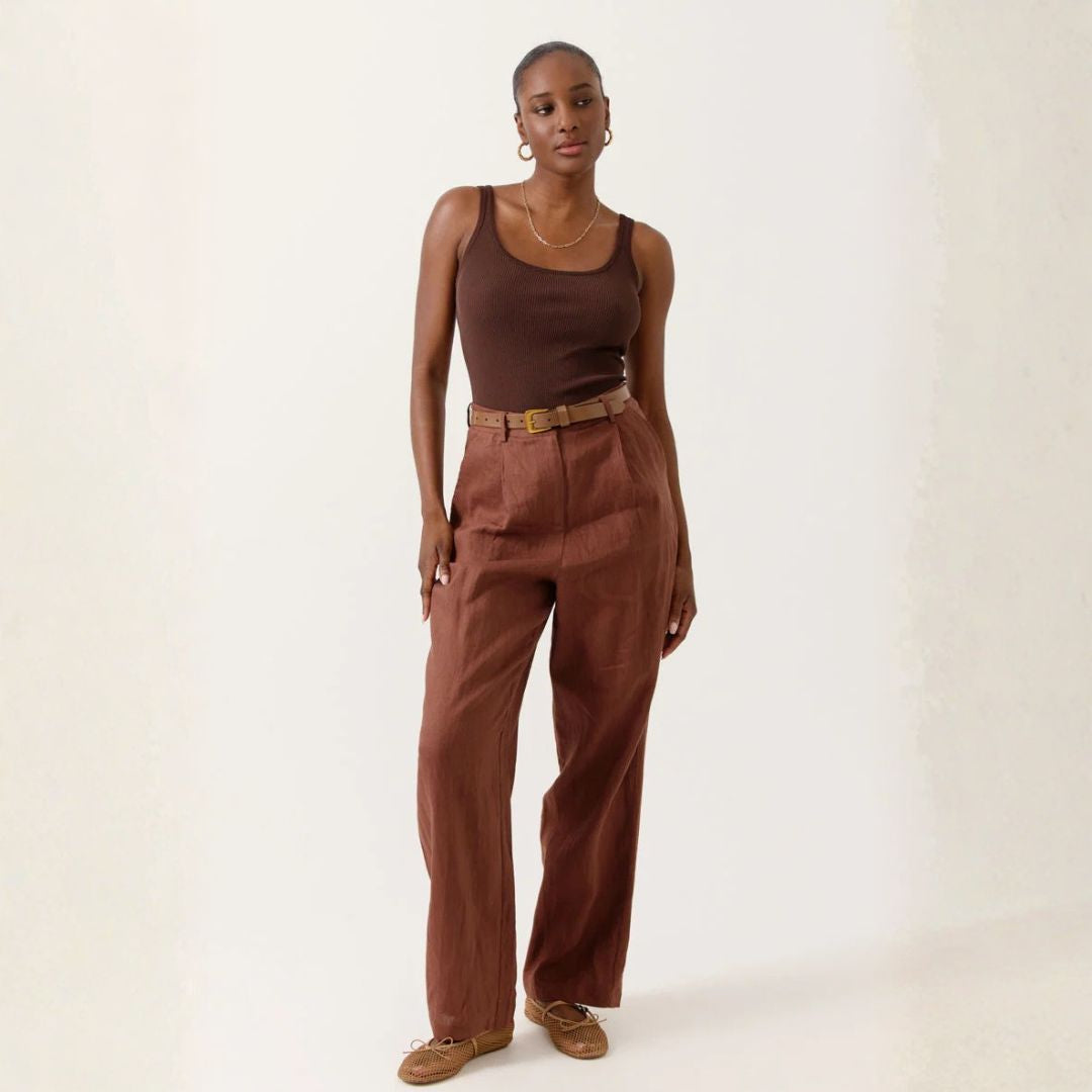 Art Love Cleandra Trouser