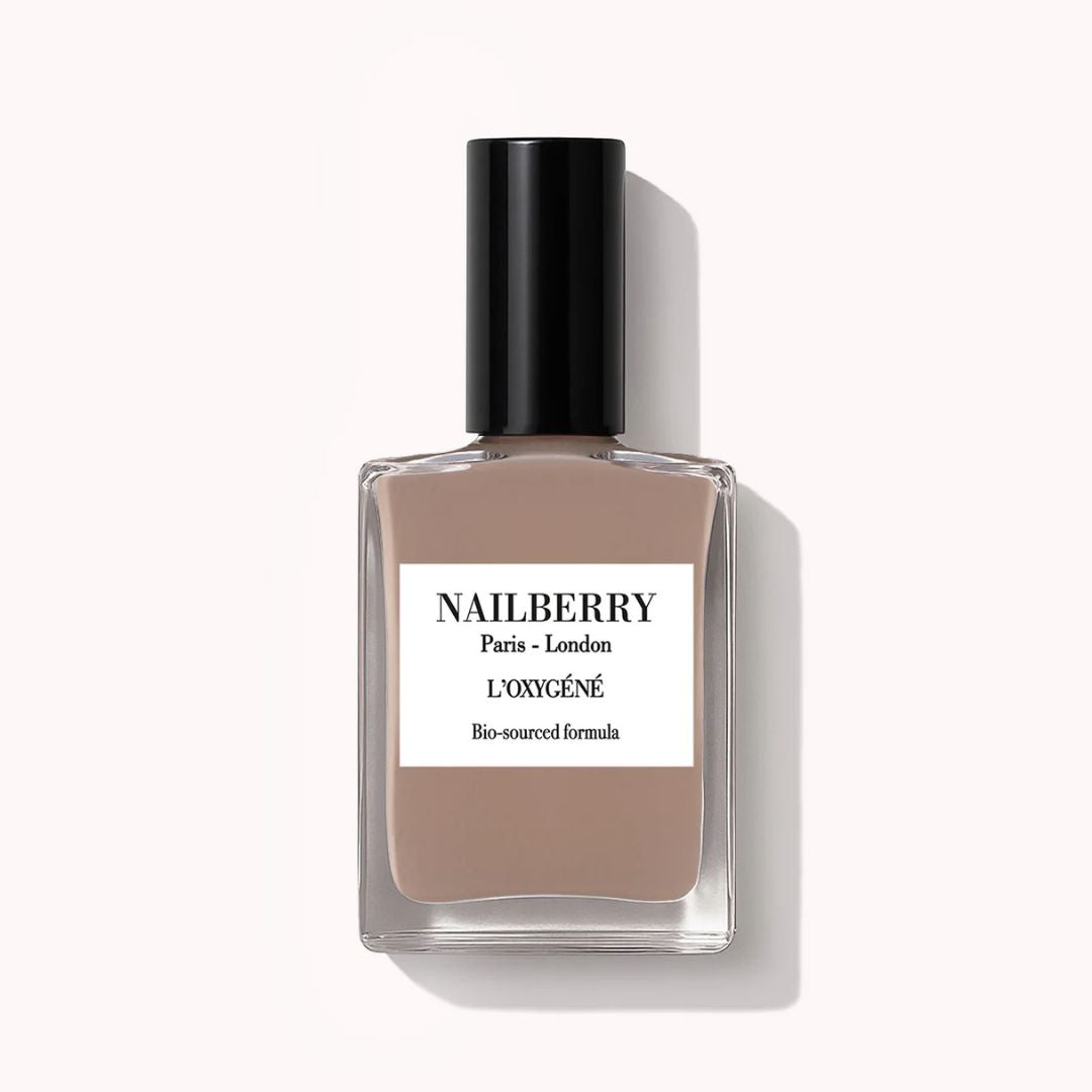 Nailberry Honesty