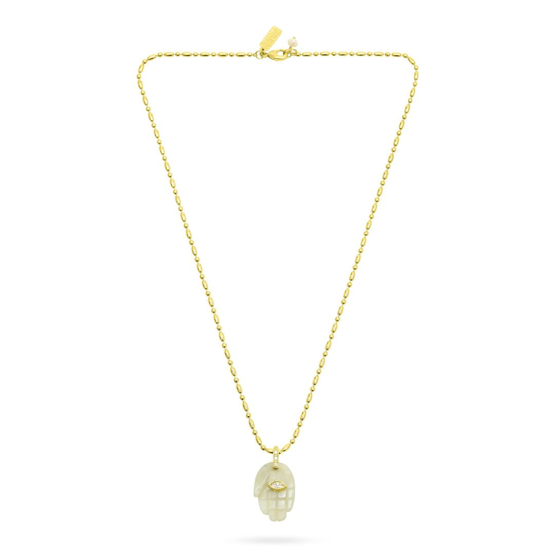 Talis Chains Protective Hand