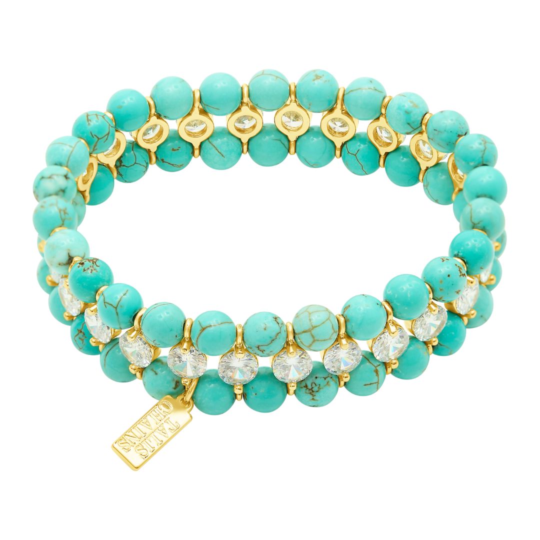 Talis Chains Alabama Bracelet