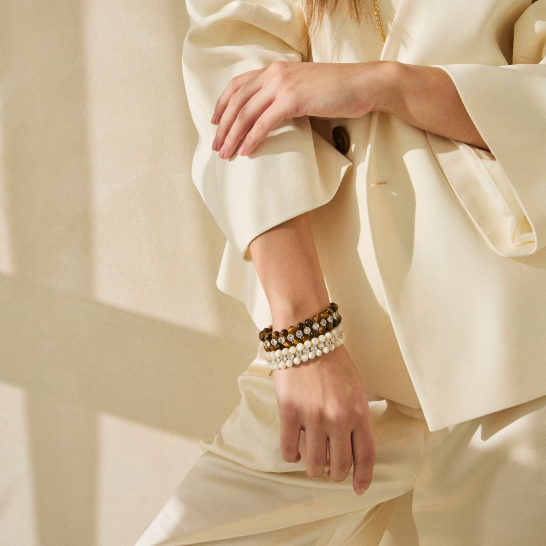 Talis Chains Alabama Bracelet