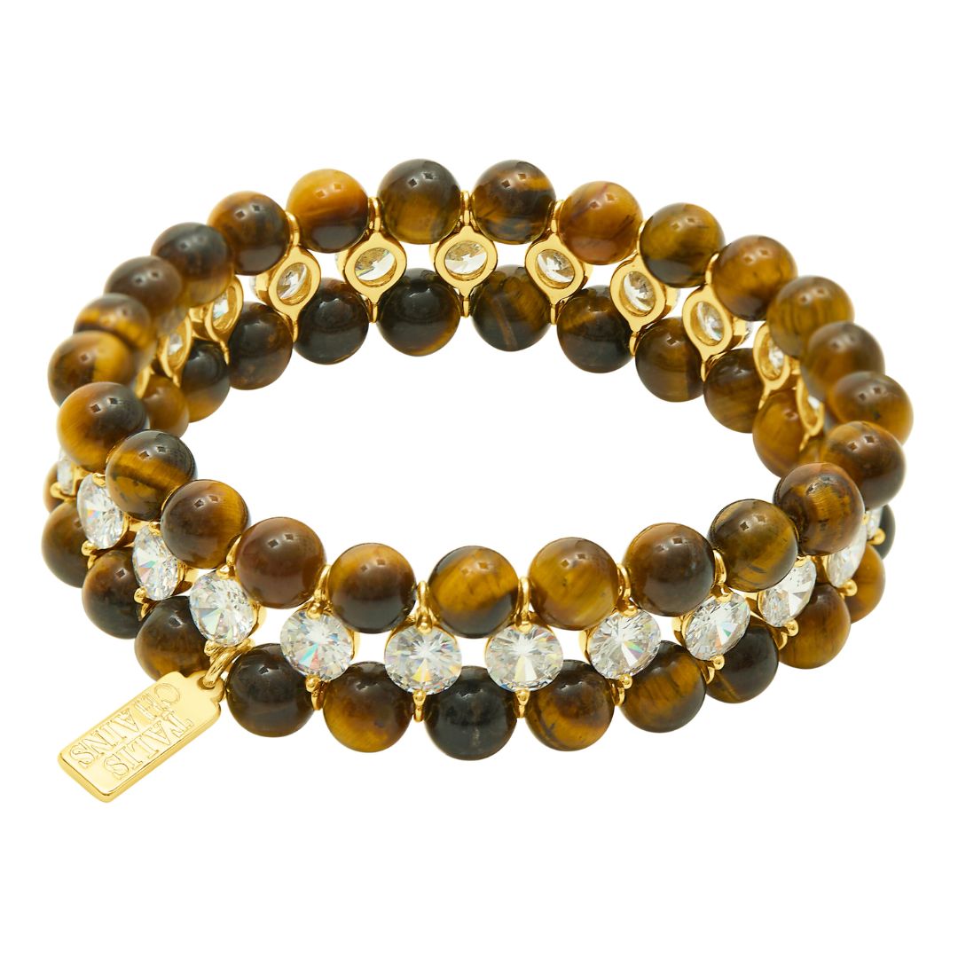 Talis Chains Alabama Bracelet