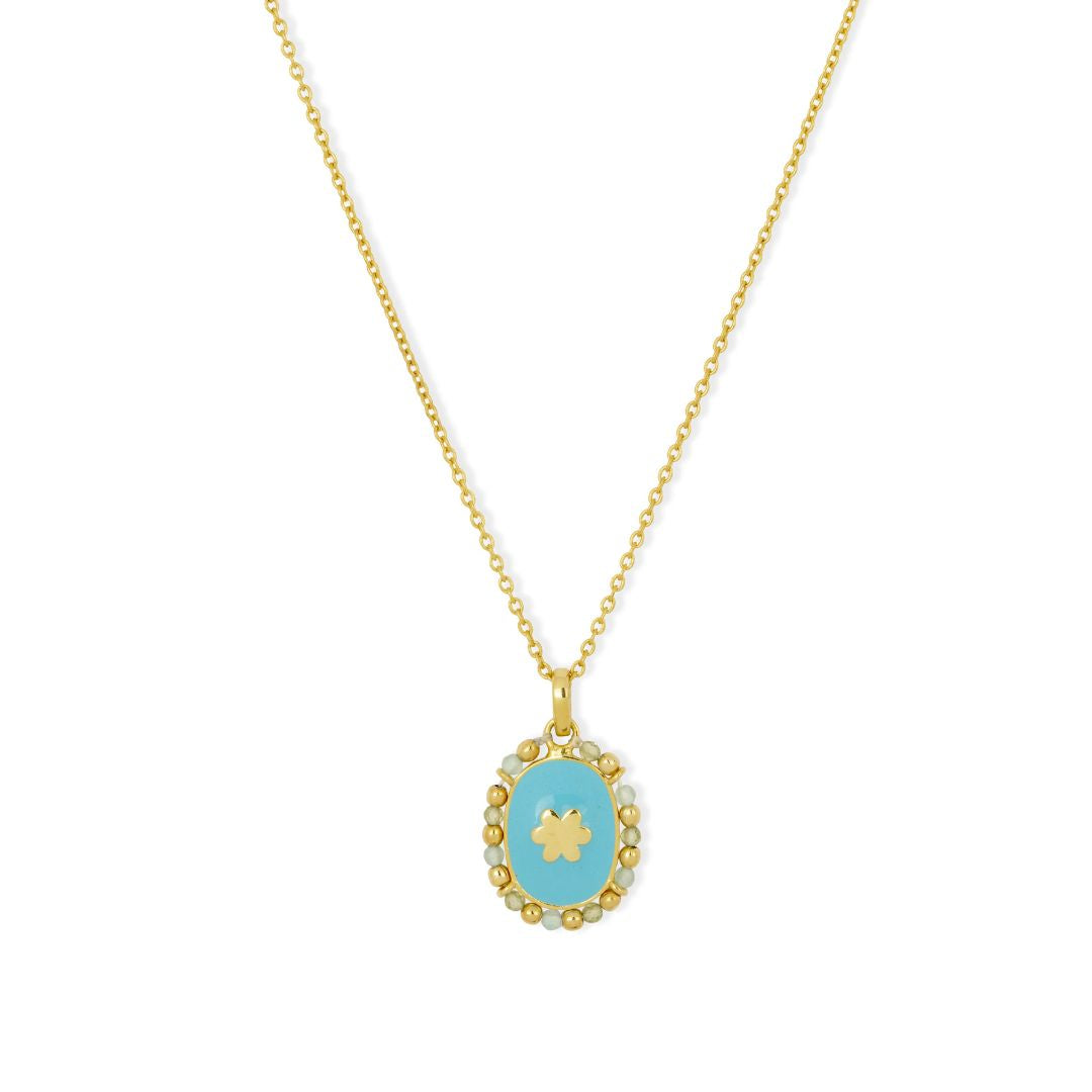 Ashiana Star Necklace