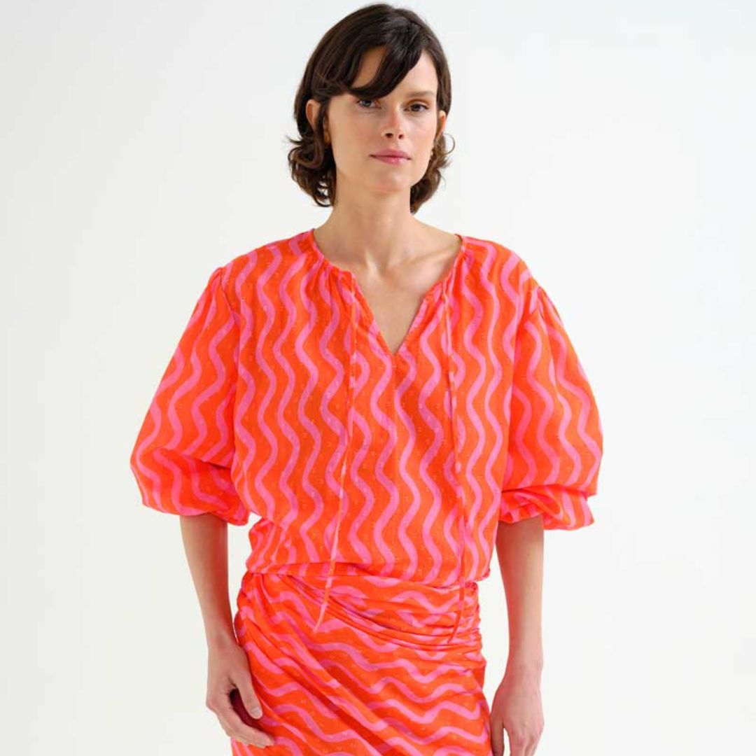 Compania Fantastica Wave Top