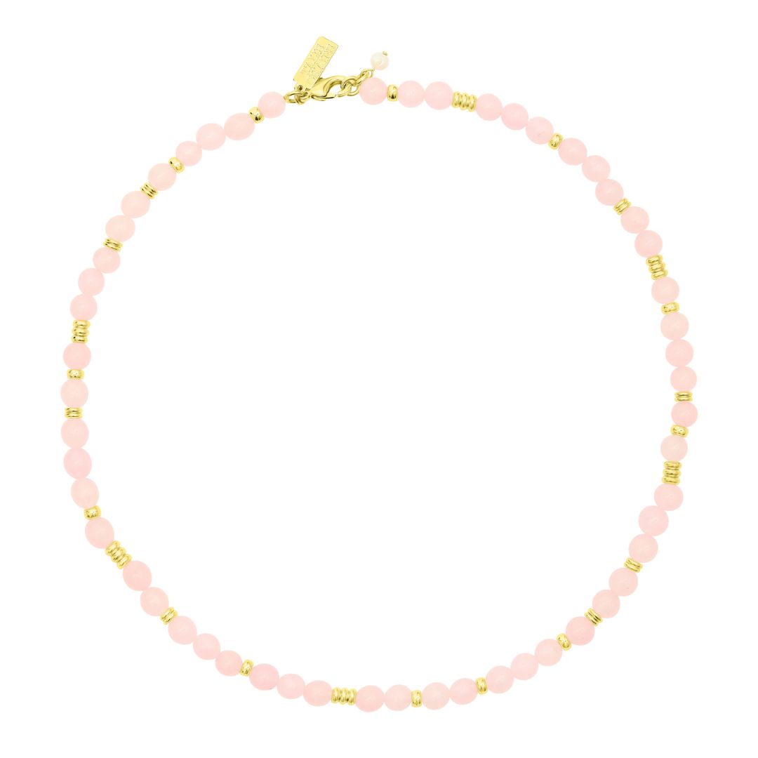 Talis Chains Jaipur Choker