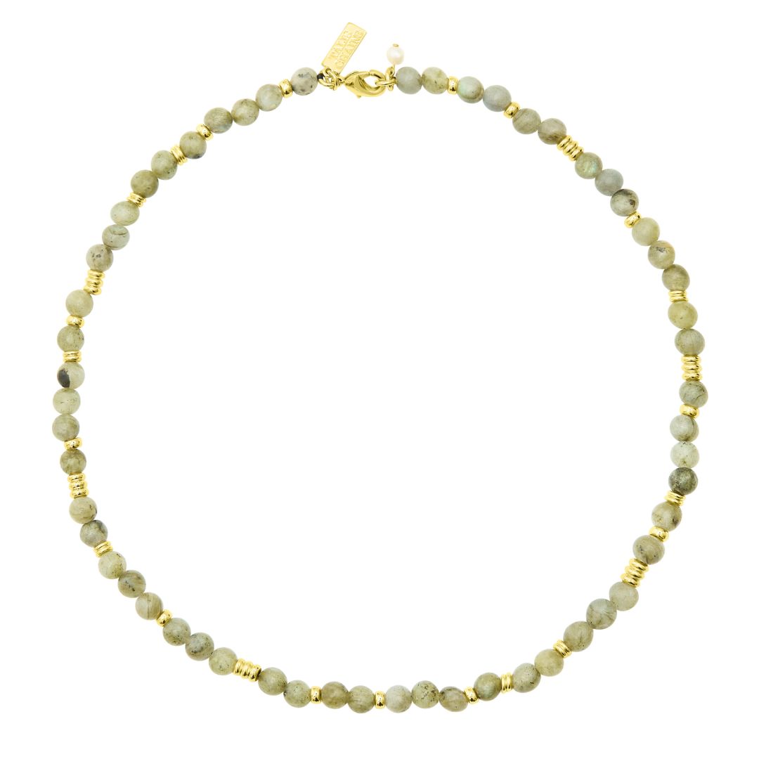 Talis Chains Jaipur Choker